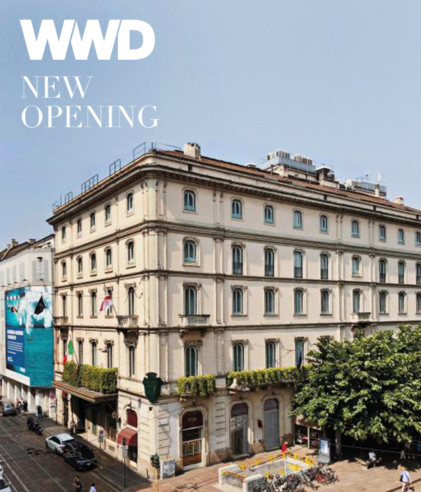 L’Autre Chose to Open New Milan Store in September 